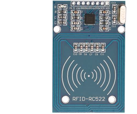 rfid rc522